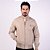 Jaqueta RL Bomber Tech Bege - Imagem 1