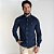 Camisa RL Sarja Marinho Colored - Imagem 1