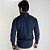 Camisa RL Sarja Marinho Colored - Imagem 2