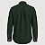 Camisa RL Sarja Verde Escuro Colored - Imagem 2