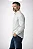 Camisa Tommy Hilfiger Masculina Xadrez Verde - Imagem 5