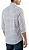 Camisa Tommy Hilfiger Masculina Xadrez Cinza - Imagem 2