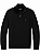 Suéter Ralph Lauren Gola alta com Zíper Preto - Imagem 1