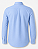 Camisa Tommy Hilfiger Masculina Oxford Azul Claro - Imagem 2