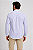 Camisa Ralph Lauren Xadrez Oxford blue check - Imagem 4