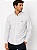 Camisa Ralph Lauren Xadrez Oxford Gray check - Imagem 4