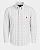 Camisa Ralph Lauren Xadrez Oxford Gray check - Imagem 1