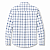 Camisa Ralph Lauren Xadrez Hampton Blue Check - Imagem 2