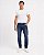 Calça Jeans Aramis Slim Dark Blue - Imagem 1