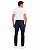 Calça Jeans Slim One Wash - Imagem 2