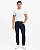 Calça Jeans Slim One Wash - Imagem 1