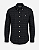 Camisa Ralph Lauren Xadrez Preta/Branca - Imagem 1