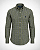Camisa Ralph Lauren Xadrez Verde, Azul e Branco - Imagem 1