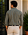 Camisa Ralph Lauren Xadrez Verde, Azul e Branco - Imagem 3