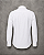 Camisa Reserva Oxford Sport Branca - Imagem 3