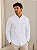 Camisa Reserva Oxford Sport Branca - Imagem 4