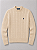 Ralph Lauren Suéter Masculino Driver Crewneck Roving Cotton - Imagem 1