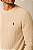 Ralph Lauren Suéter Masculino Driver Crewneck Roving Cotton - Imagem 2