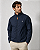 Jaqueta Sarja Sport Ralph Lauren Masculina Azul Marinho - Imagem 3