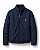 Jaqueta Sarja Sport Ralph Lauren Masculina Azul Marinho - Imagem 1