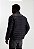 Jaqueta Slim Puffer Preta - Imagem 3