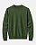 Suéter Clássico Gola Redonda Tommy Hilfiger Verde - Imagem 1