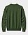 Suéter Clássico Gola Redonda Tommy Hilfiger Verde - Imagem 2