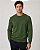 Suéter Clássico Gola Redonda Tommy Hilfiger Verde - Imagem 3