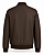 Jaqueta Masculina RL Apeluciada Gola Redonda- Marrom Café - Imagem 2