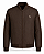 Jaqueta Masculina RL Apeluciada Gola Redonda- Marrom Café - Imagem 1