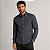 Camisa RL Xadrez Fontana Grafite - Imagem 1