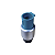 PRESSOSTATO PARA FORD RANGER 2.8 ECOSPORT FIESTA KA 2 VIAS - Imagem 2