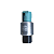 PRESSOSTATO PARA FORD RANGER 2.8 ECOSPORT FIESTA KA 2 VIAS - Imagem 1