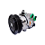 COMPRESSOR PARA KIA CERATO 1.6 2014 2015 2016 2017 2018 2019 - Imagem 2