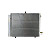 CONDENSADOR CITROEN C3 2003 A 2010 PEUGEOT 208 2013 A 2018 / 2008 2015 A 2022 - Imagem 2