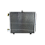 CONDENSADOR CITROEN C3 2003 A 2010 PEUGEOT 208 2013 A 2018 / 2008 2015 A 2022 - Imagem 1