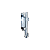 CONDENSADOR FORD CARGO C/ FILTRO 815 816 1119 CABINE PEQUENA - Imagem 6