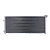 CONDENSADOR REFRIJET CAMINHÃO VOLVO FH NH 1999 - 2012 - Imagem 3