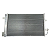 CONDENSADOR REFRIJET VECTRA ZAFIRA 2.0 2009 2010 2011 2012 - Imagem 2