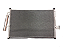 CONDENSADOR S10 TRAILBLAZER 2.4 2.5 2.8 3.6 V6 2015 A 2024 - Imagem 1
