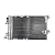 CONDENSADOR VECTRA 2006 A 2009 ASTRA 99 A 09 ZAFIRA 01 A 12 - Imagem 1