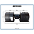 ELETRO VENTILADOR SPAL CARACOL 008-B45 B-02 24V 2 TURBINAS - Imagem 4