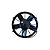 ELETRO VENTILADOR SPAL VA03-BP70 V LL-37S 24V 11" CLIMABUSS - Imagem 1