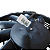 ELETRO VENTILADOR SPAL VA07-BP12/C-58A 24V ASPIRANTE 9 POL - Imagem 5