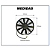 ELETRO VENTILADOR SPAL VA09-AP50 / C-27S 12V SOPRANTE 11 POL - Imagem 3