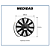 ELETRO VENTILADOR SPAL VA09-BP50/C-27A 24V ASPIRA 11 POL. - Imagem 3