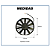 ELETRO VENTILADOR SPAL VA09-BP50/C-27S 24V SOPRANTE 11 POL - Imagem 3
