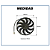ELETRO VENTILADOR SPAL VA11-BP12/C-57A 24V ASPIRANTE 10 POL - Imagem 2