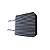 EVAPORADOR AR FORD FIESTA COURIER 1996 A 2001 KA 1996 A 2007 - Imagem 3