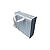 EVAPORADOR AUDI A3 TT GOLF BORA 1999 2000 2001 2002 DIANTE - Imagem 2